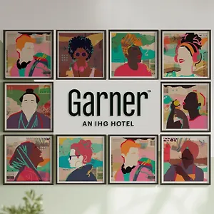 Garner By Ihg Brémy